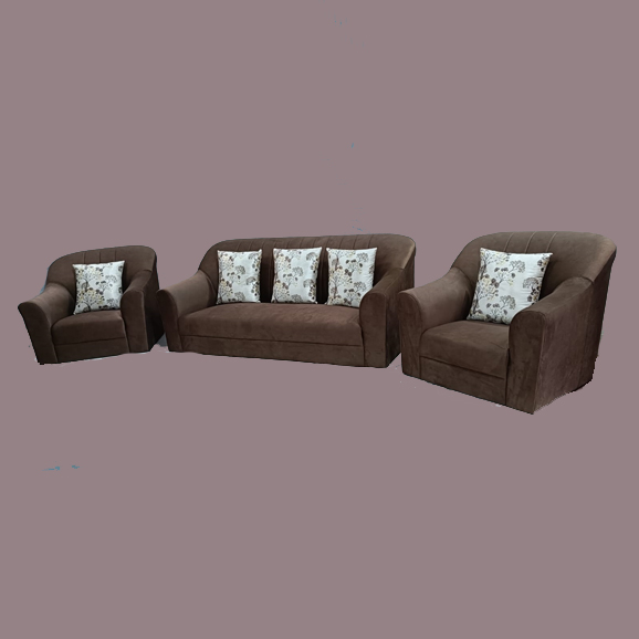 Rans Granduer Sofa Set